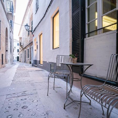 971 Hotel Con Encanto Ciutadella  Dış mekan fotoğraf