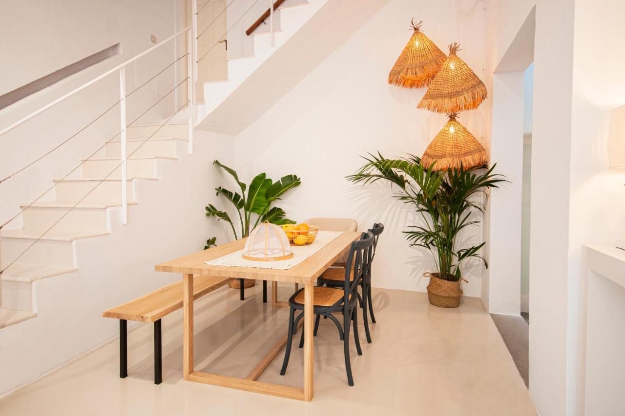 971 Hotel Con Encanto Ciutadella  Dış mekan fotoğraf