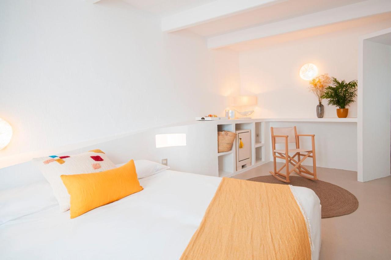 971 Hotel Con Encanto Ciutadella  Dış mekan fotoğraf