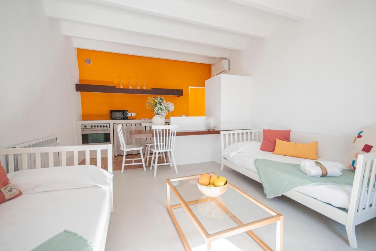971 Hotel Con Encanto Ciutadella  Dış mekan fotoğraf
