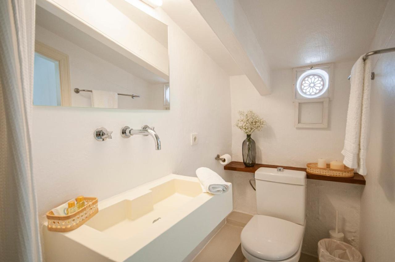 971 Hotel Con Encanto Ciutadella  Dış mekan fotoğraf