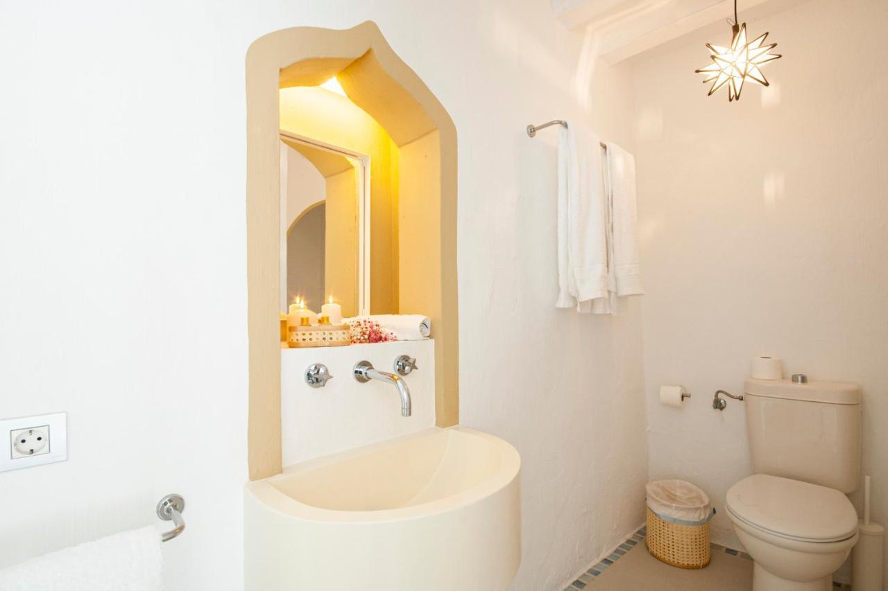 971 Hotel Con Encanto Ciutadella  Dış mekan fotoğraf
