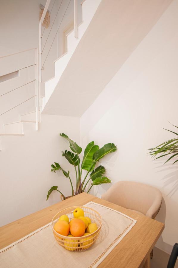 971 Hotel Con Encanto Ciutadella  Dış mekan fotoğraf