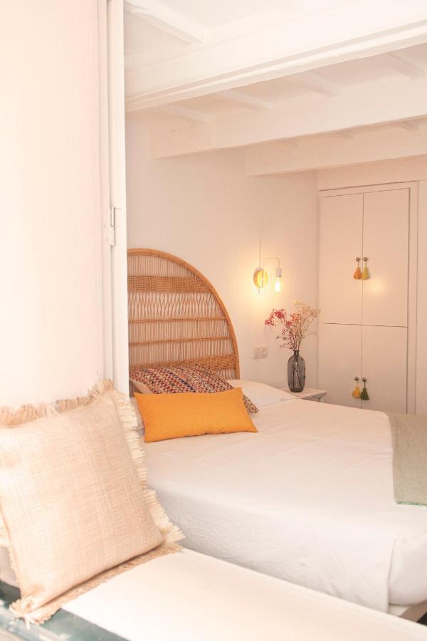 971 Hotel Con Encanto Ciutadella  Dış mekan fotoğraf
