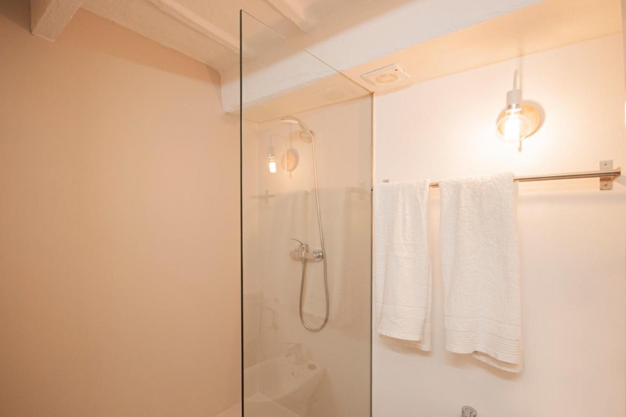 971 Hotel Con Encanto Ciutadella  Dış mekan fotoğraf