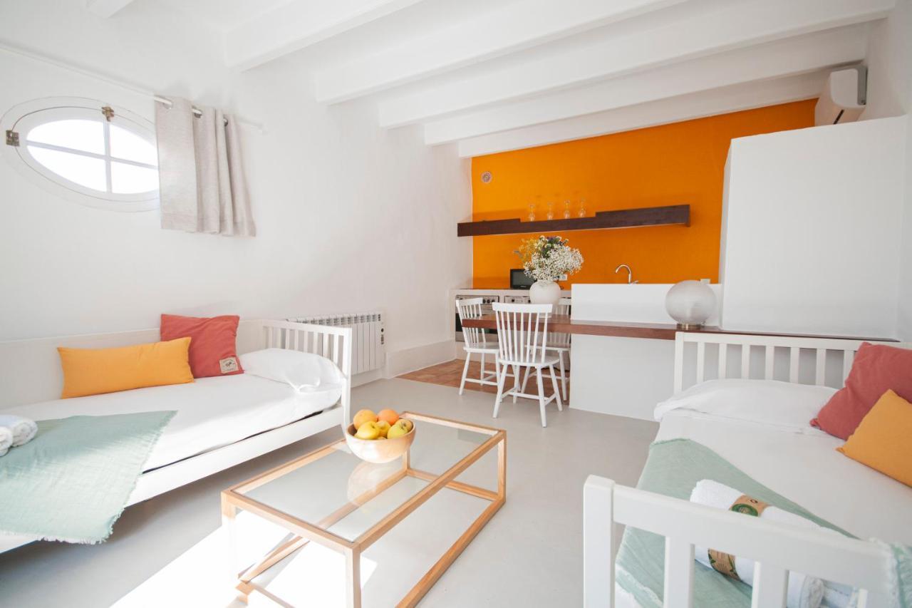 971 Hotel Con Encanto Ciutadella  Dış mekan fotoğraf