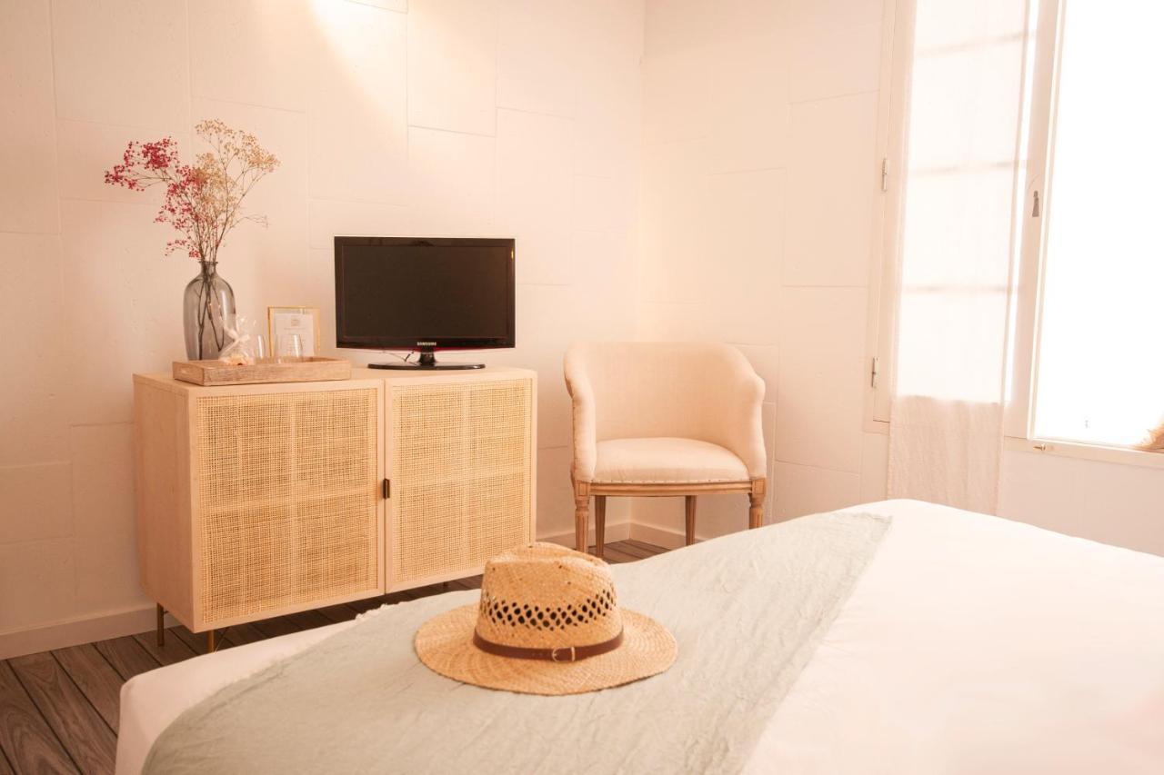 971 Hotel Con Encanto Ciutadella  Dış mekan fotoğraf
