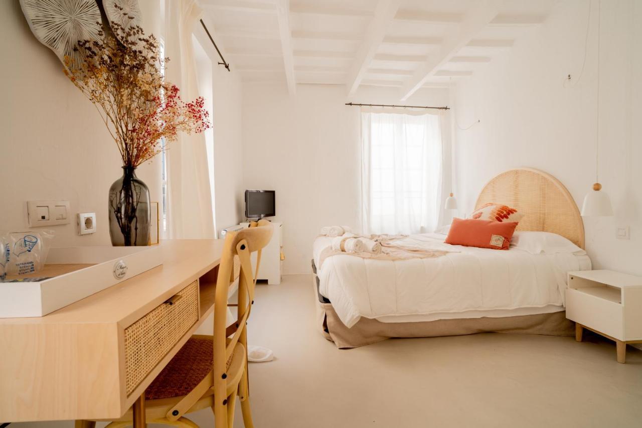 971 Hotel Con Encanto Ciutadella  Dış mekan fotoğraf