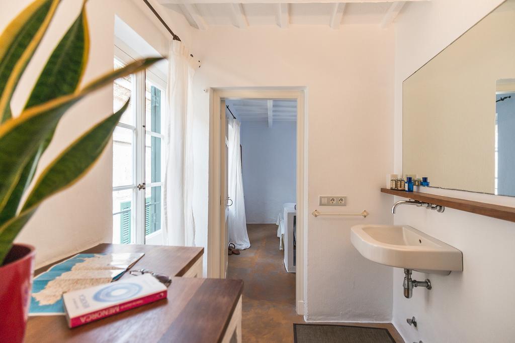 971 Hotel Con Encanto Ciutadella  Dış mekan fotoğraf