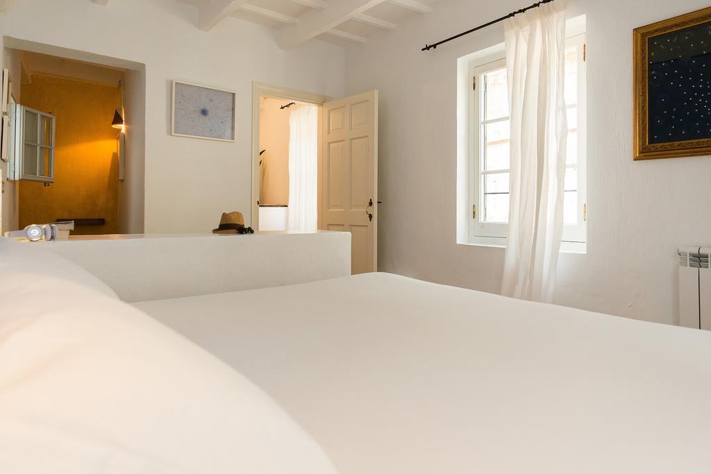 971 Hotel Con Encanto Ciutadella  Dış mekan fotoğraf