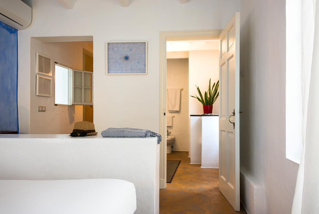 971 Hotel Con Encanto Ciutadella  Dış mekan fotoğraf