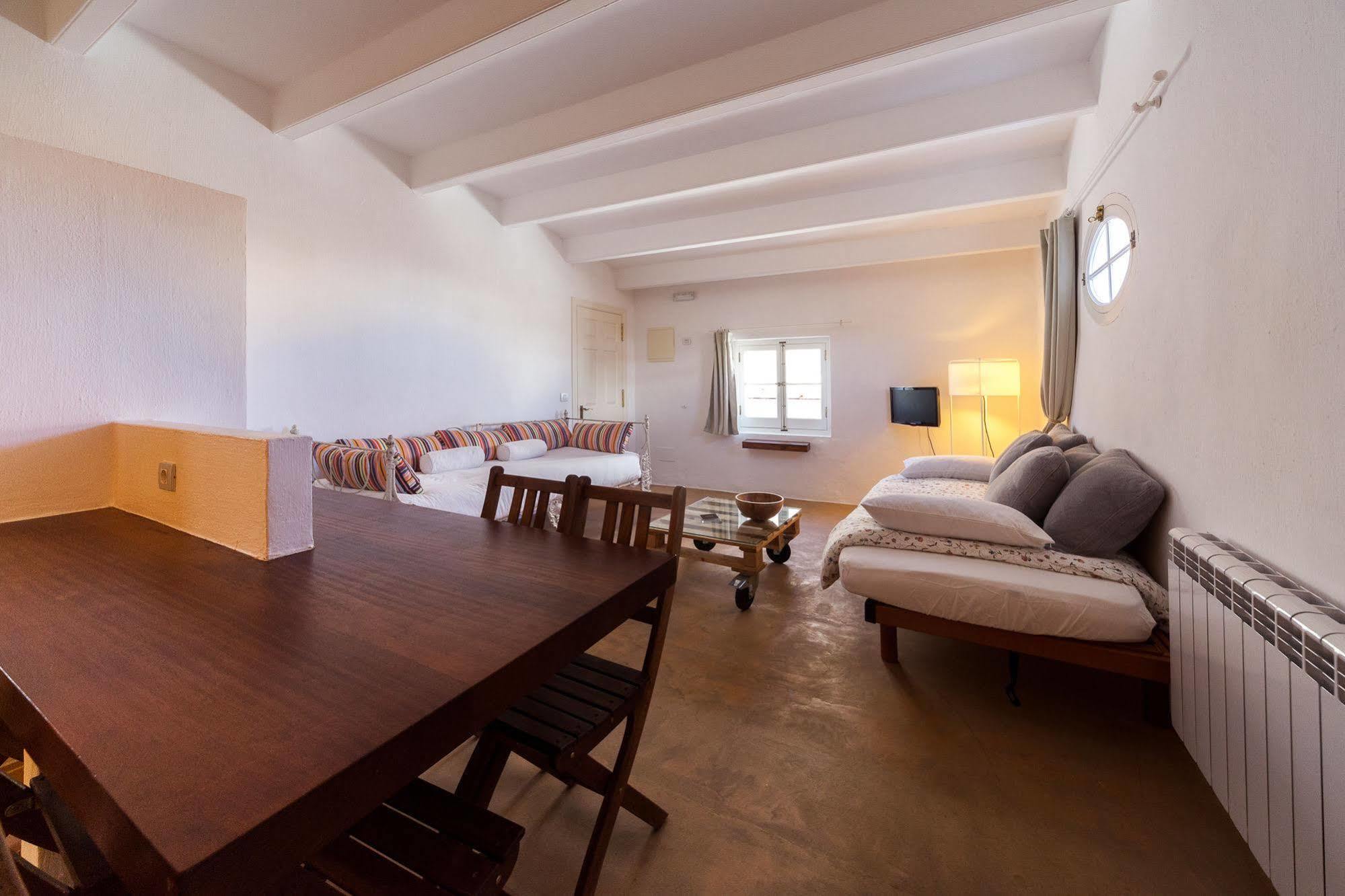 971 Hotel Con Encanto Ciutadella  Dış mekan fotoğraf