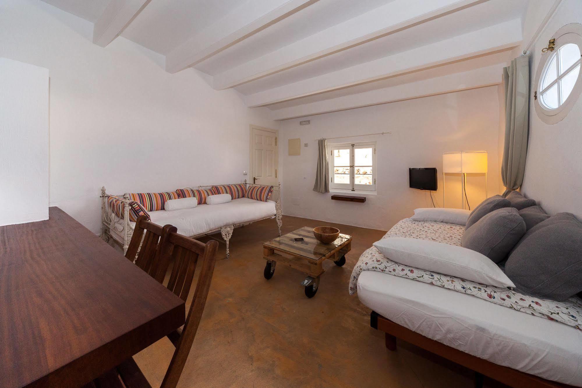 971 Hotel Con Encanto Ciutadella  Dış mekan fotoğraf