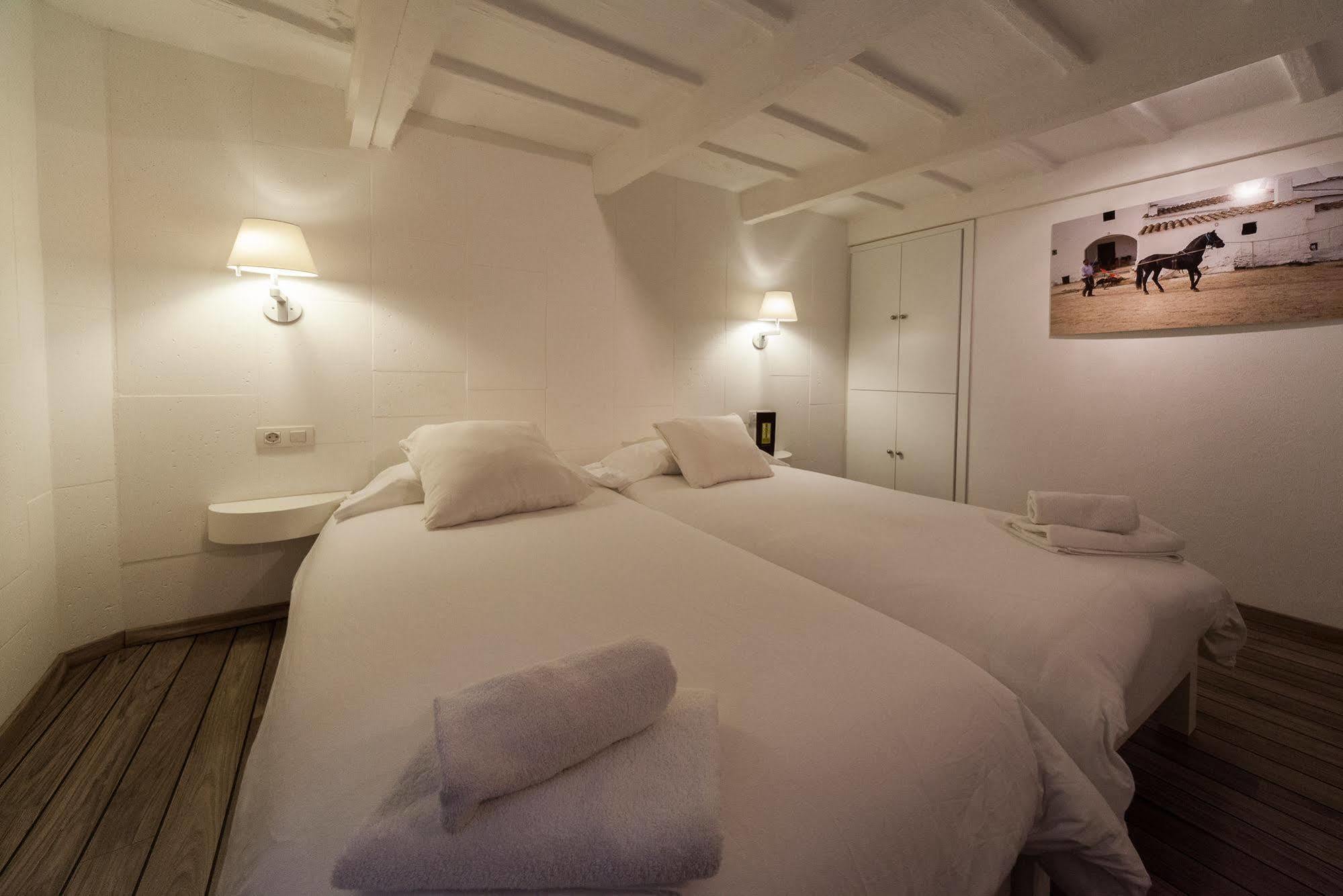 971 Hotel Con Encanto Ciutadella  Dış mekan fotoğraf