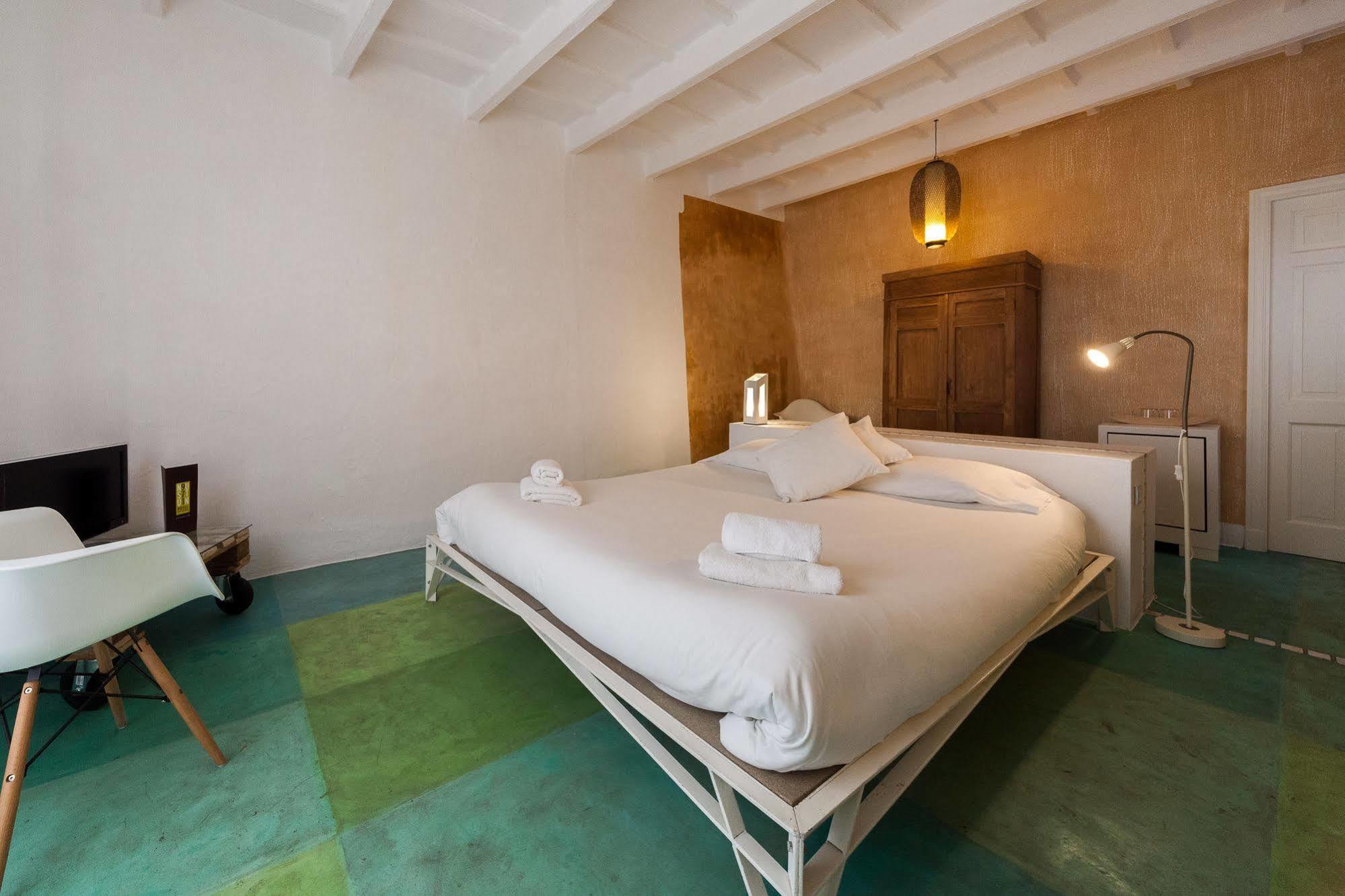 971 Hotel Con Encanto Ciutadella  Dış mekan fotoğraf